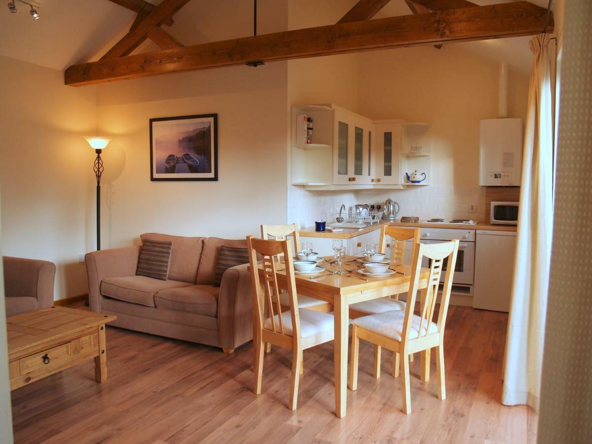 Briarwood Cottage Thorpe Market Eksteriør bilde